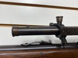 Used Wards Western Field 22LR with scope good condition - 6 of 17