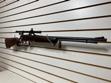 Used Wards Western Field 22LR with scope good condition - 16 of 17