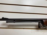 Used Wards Western Field 22LR with scope good condition - 11 of 17
