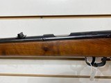 Used PW arms 22LR trainer rifle good condition - 2 of 19
