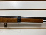 Used PW arms 22LR trainer rifle good condition - 3 of 19