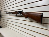 Used Marlin 39A 22 LR good condition - 16 of 18