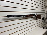 Used Marlin 39A 22 LR good condition - 18 of 18