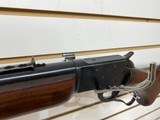 Used Marlin 39A 22 LR good condition - 15 of 18