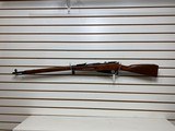Used Century Arms Mosin Nagant 7.62X54R good condition - 1 of 18