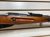 Used Century Arms Mosin Nagant 7.62X54R good condition - 2 of 18