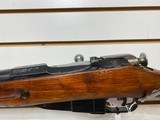 Used Century Arms Mosin Nagant 7.62X54R good condition - 3 of 18