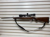 Used Ruger Model 77/17
17HMR with Scope Good Condition - 1 of 17