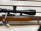 Used Ruger Model 77/17
17HMR with Scope Good Condition - 15 of 17