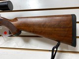 Used Ruger Model 77/17
17HMR with Scope Good Condition - 16 of 17