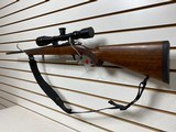 Used Ruger Model 77/17
17HMR with Scope Good Condition - 5 of 17