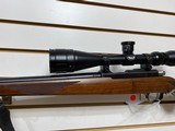 Used Ruger Model 77/17
17HMR with Scope Good Condition - 9 of 17