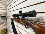 Used Ruger Model 77/17
17HMR with Scope Good Condition - 17 of 17