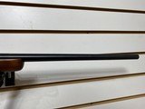 Used Ruger Model 77/17
17HMR with Scope Good Condition - 4 of 17