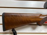 Used Ruger Model 77/17
17HMR with Scope Good Condition - 11 of 17
