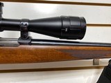 Used Ruger Model 77/17
17HMR with Scope Good Condition - 7 of 17