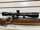 Used Ruger Model 77/17
17HMR with Scope Good Condition - 12 of 17