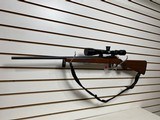 Used Ruger Model 77/17
17HMR with Scope Good Condition - 10 of 17