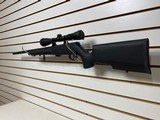 Used Savage MKII 22LR with Scope good condition - 11 of 16