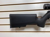 Used Savage MKII 22LR with Scope good condition - 8 of 16