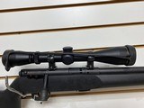 Used Savage MKII 22LR with Scope good condition - 16 of 16