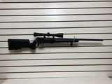 Used Savage MKII 22LR with Scope good condition - 12 of 16