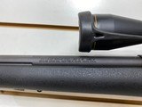 Used Savage MKII 22LR with Scope good condition - 9 of 16
