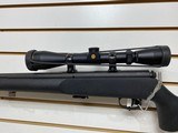 Used Savage MKII 22LR with Scope good condition - 14 of 16