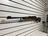 Used CZ Model 455 22Mag good condition - 10 of 15