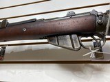 Used TG British Enfield 303 cal
good condition - 5 of 14
