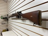 Used TG British Enfield 303 cal
good condition - 9 of 14