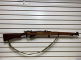 Used British Enfield trainer 22LR good condition - 8 of 14