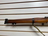 Used British Enfield trainer 22LR good condition - 13 of 14