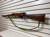 Used British Enfield trainer 22LR good condition - 5 of 14