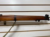 Used British Enfield trainer 22LR good condition - 7 of 14