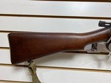 Used British Enfield trainer 22LR good condition - 14 of 14