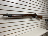 Used Century Arms Enfield
Longbranch 1950 303 cal good condition - 4 of 18