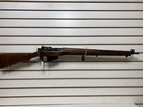 Used Century Arms Enfield
Longbranch 1950 303 cal good condition - 15 of 18