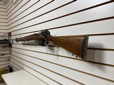 Used Century Arms Enfield
Longbranch 1950 303 cal good condition - 12 of 18