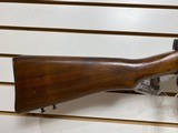 Used Century Arms Enfield
Longbranch 1950 303 cal good condition - 10 of 18