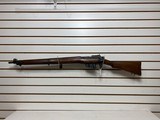 Used Century Arms Enfield
Longbranch 1950 303 cal good condition - 1 of 18