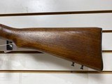 Used Century Arms Enfield
Longbranch 1950 303 cal good condition - 2 of 18