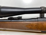 Used CZ Model 425 22LR with scope good condition - 9 of 14