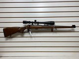 Used CZ Model 425 22LR with scope good condition - 10 of 14