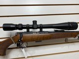 Used CZ Model 425 22LR with scope good condition - 7 of 14