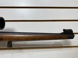 Used CZ Model 425 22LR with scope good condition - 13 of 14