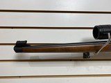 Used CZ Model 425 22LR with scope good condition - 12 of 14