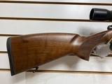 Used CZ Model 425 22LR with scope good condition - 4 of 14