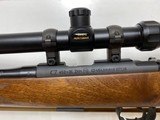 Used CZ Model 425 22LR with scope good condition - 2 of 14