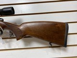 Used CZ Model 425 22LR with scope good condition - 6 of 14